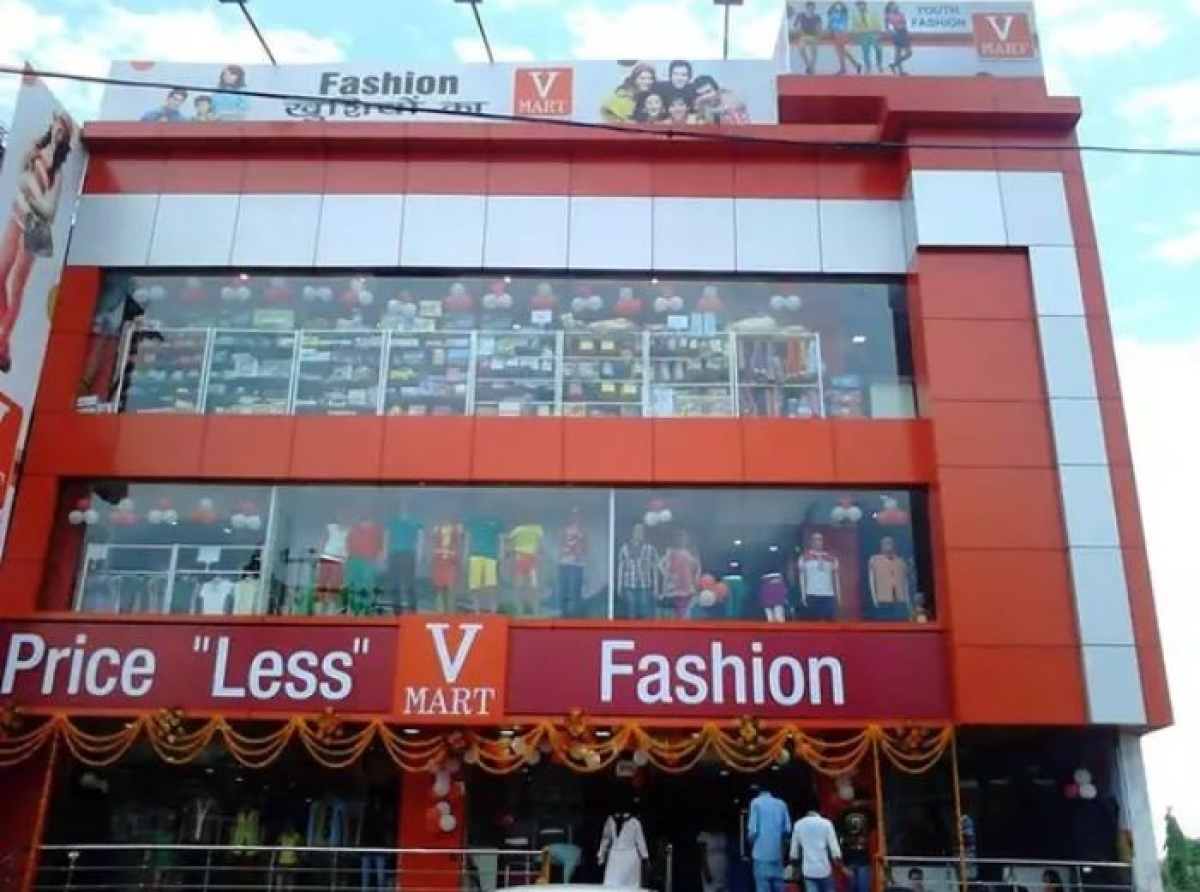 V-Mart bullish on growth potential in tier two and tier three cities